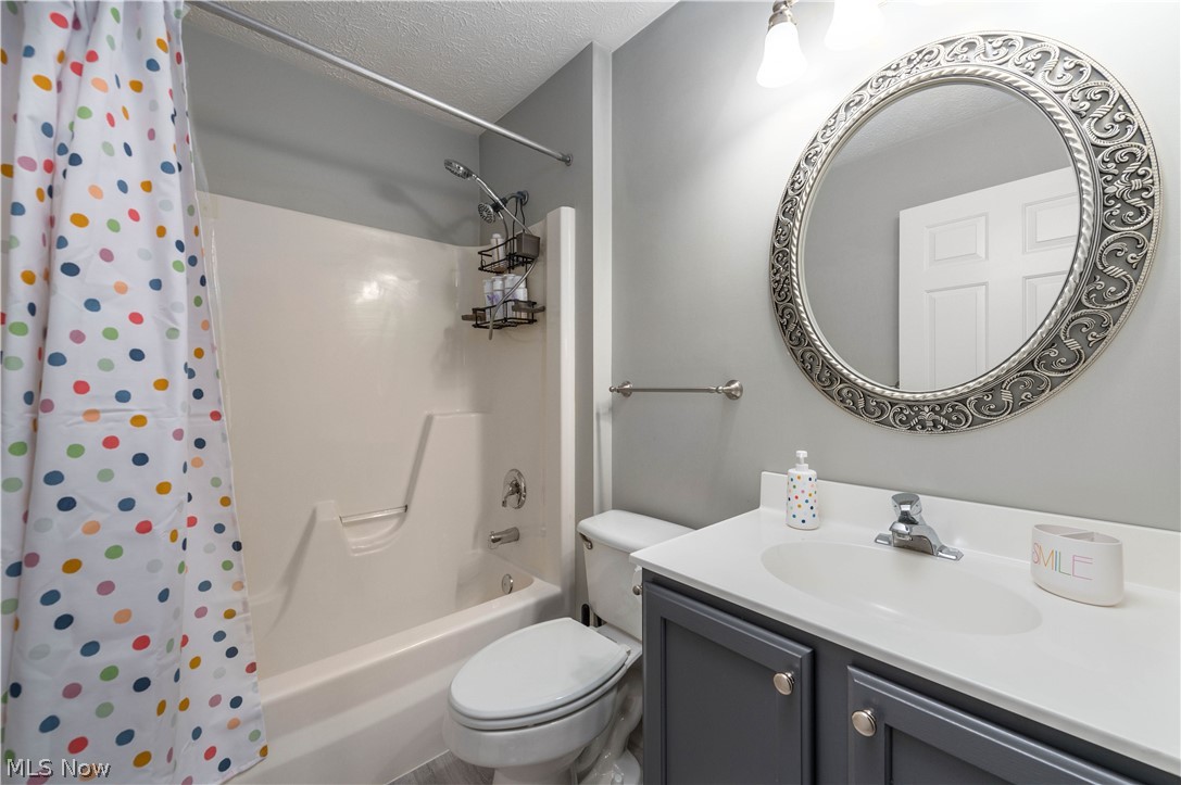 Camden Ridge Sub - Residential