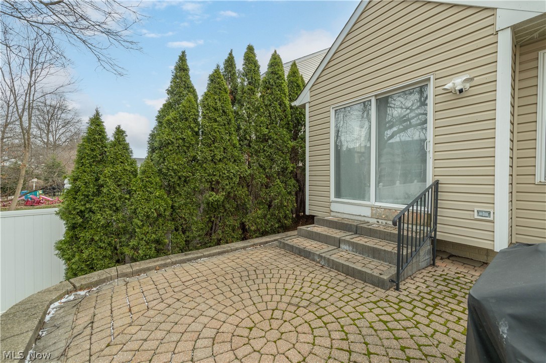 Camden Ridge Sub - Residential