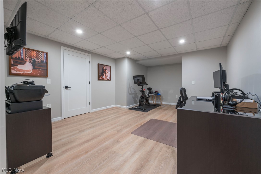 Camden Ridge Sub - Residential