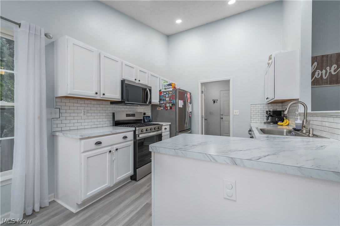 Camden Ridge Sub - Residential