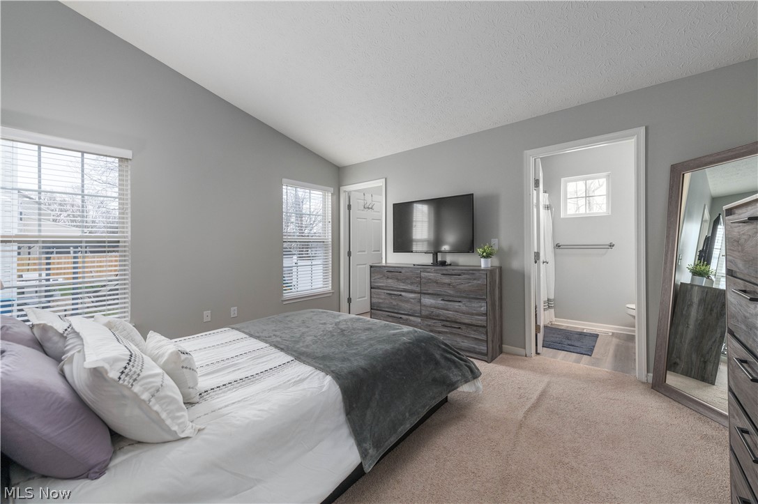 Camden Ridge Sub - Residential