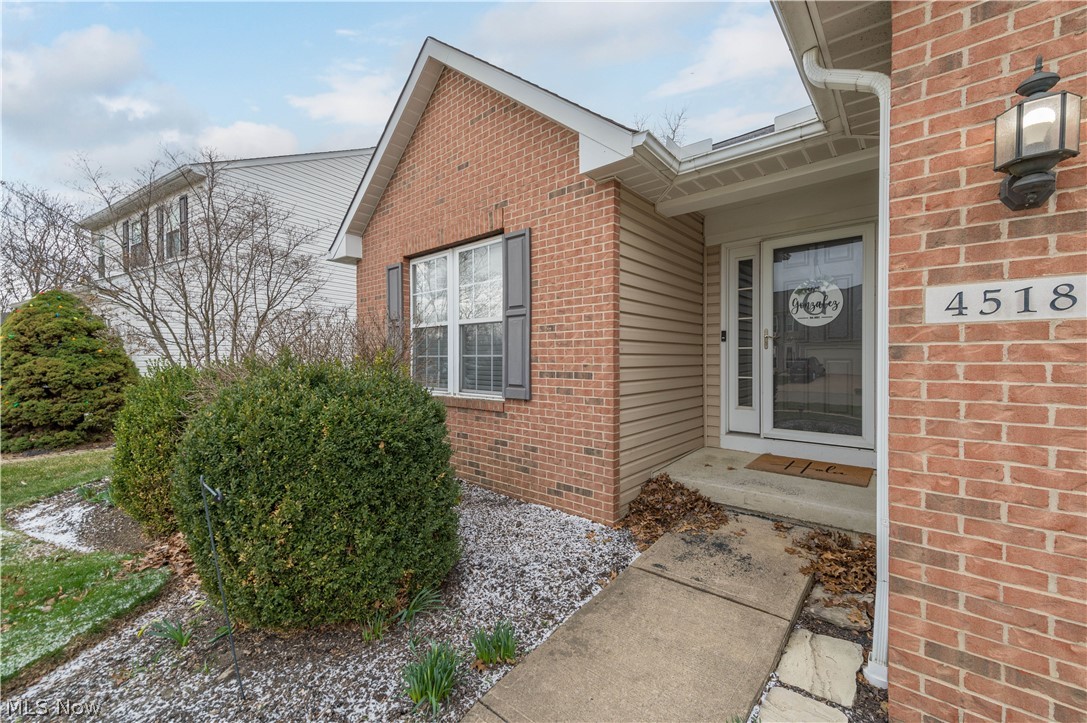 Camden Ridge Sub - Residential