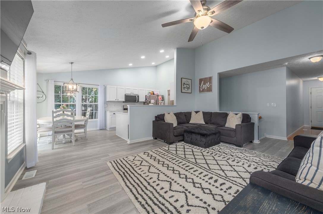 Camden Ridge Sub - Residential