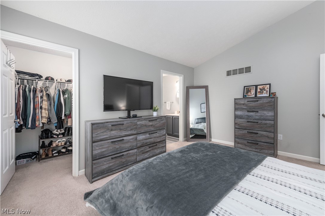 Camden Ridge Sub - Residential