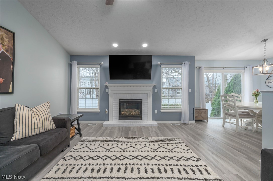 Camden Ridge Sub - Residential