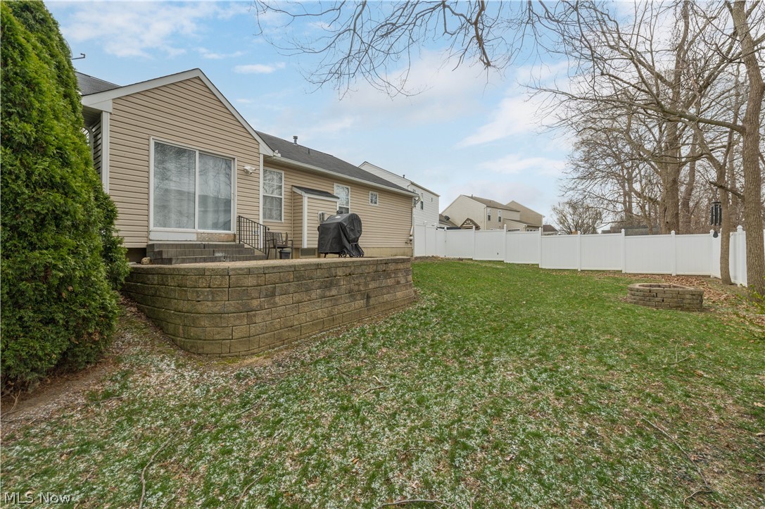 Camden Ridge Sub - Residential