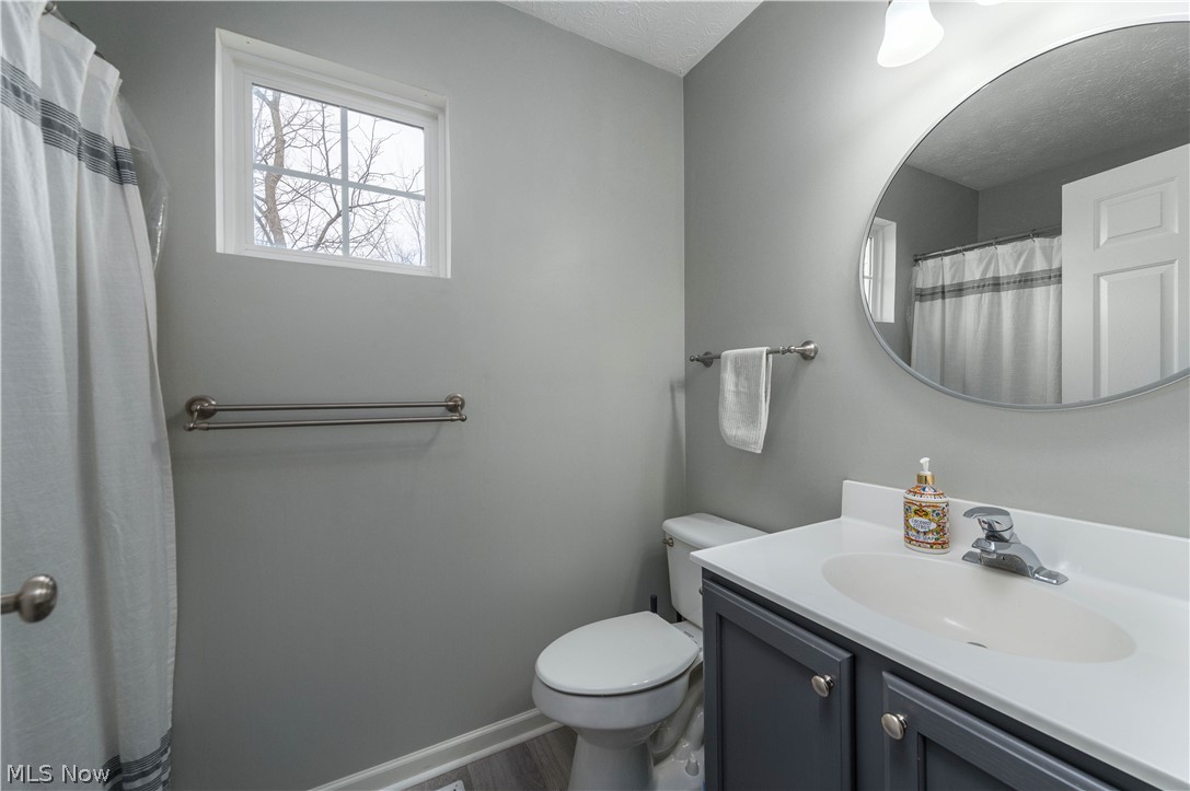 Camden Ridge Sub - Residential