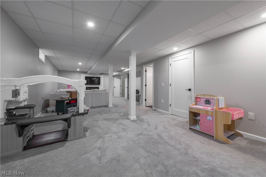 Camden Ridge Sub - Residential