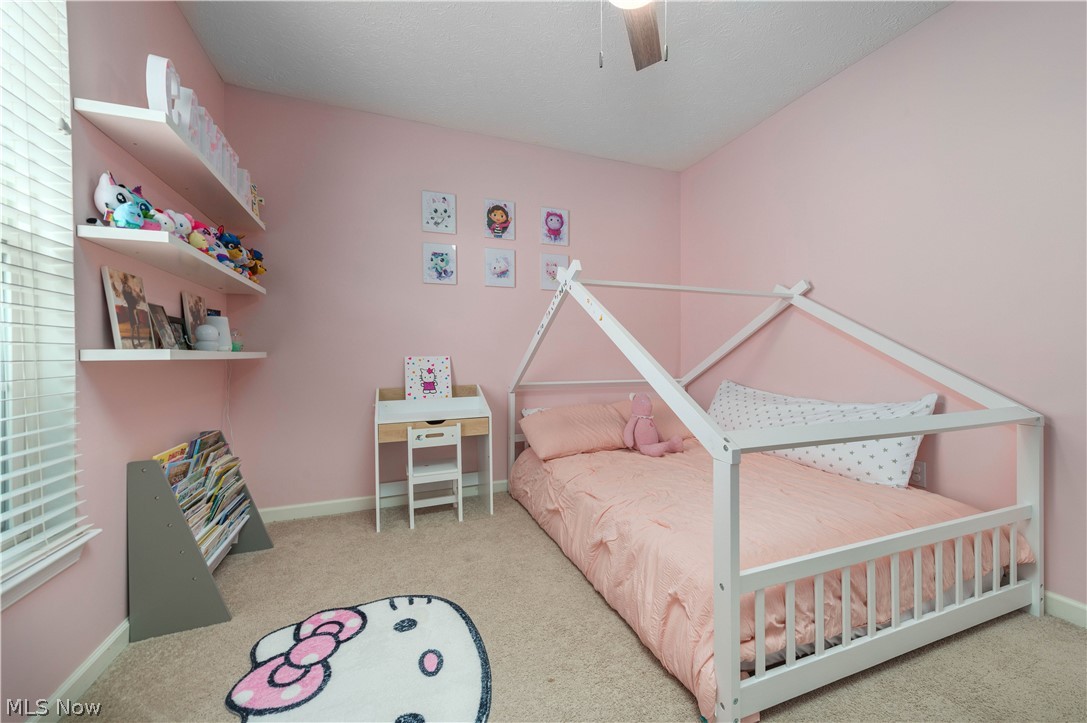 Camden Ridge Sub - Residential