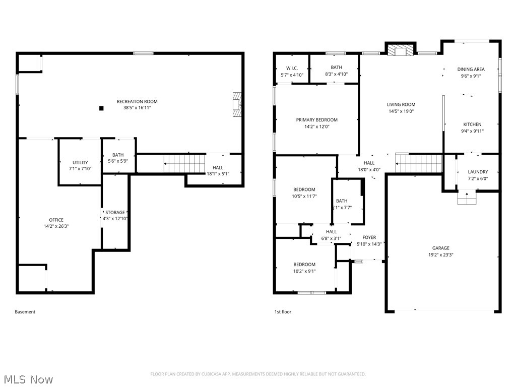 Camden Ridge Sub - Residential