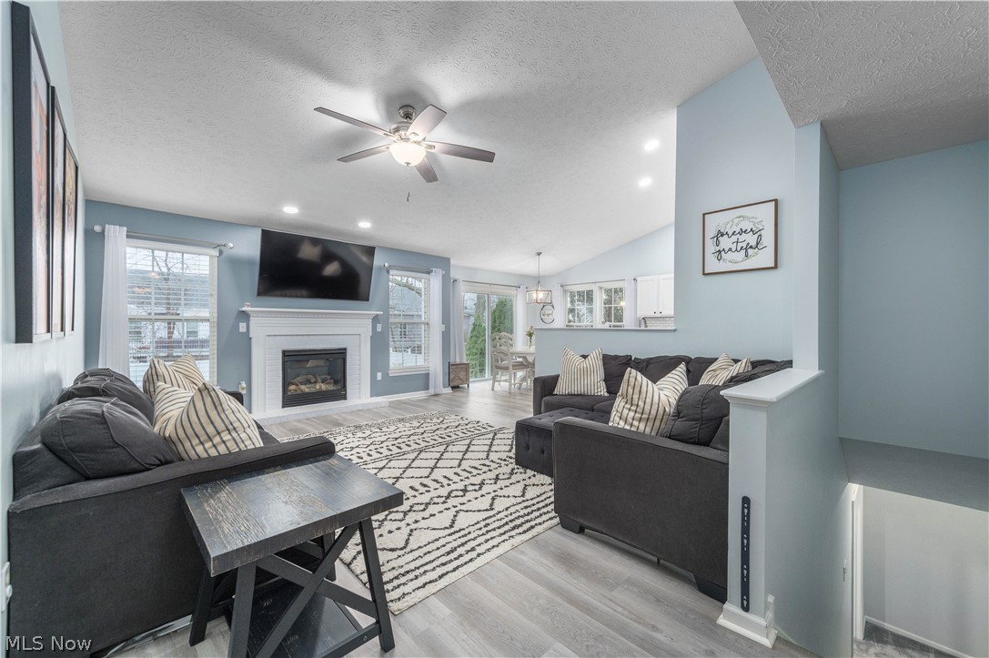 Camden Ridge Sub - Residential