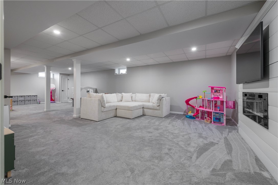 Camden Ridge Sub - Residential