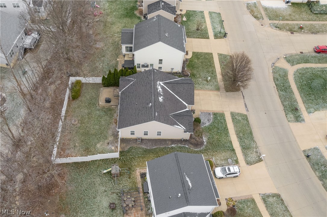 Camden Ridge Sub - Residential