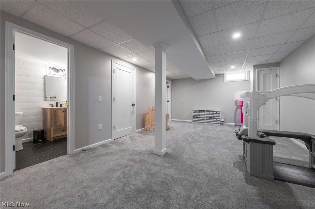 Camden Ridge Sub - Residential