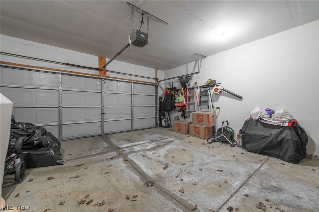 Camden Ridge Sub - Residential