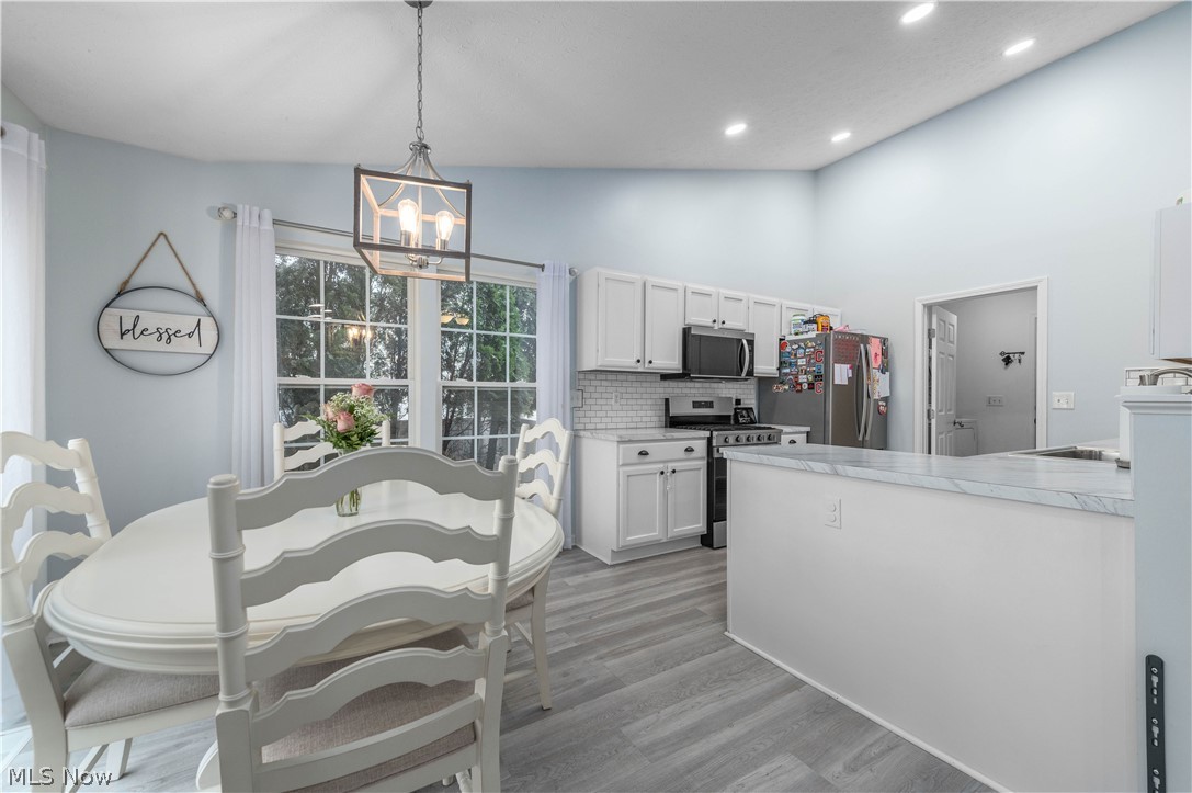 Camden Ridge Sub - Residential