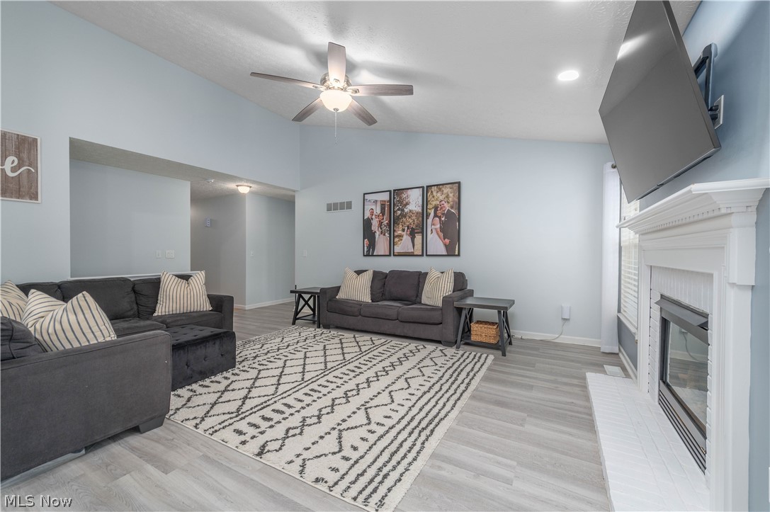 Camden Ridge Sub - Residential