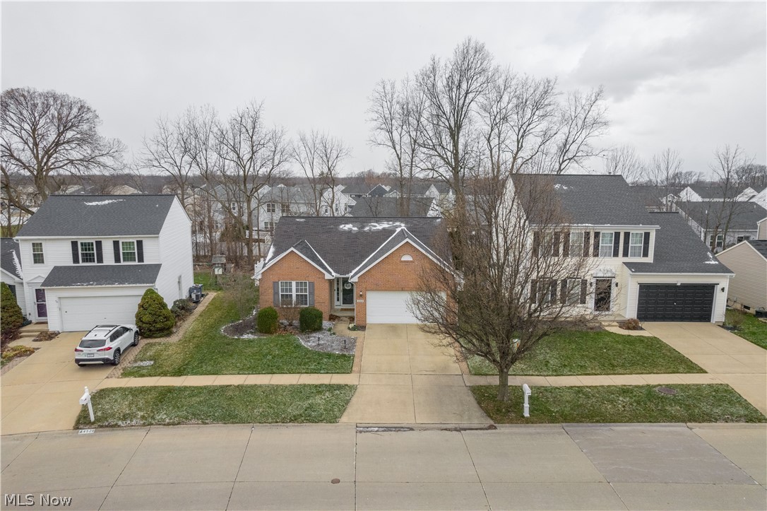 Camden Ridge Sub - Residential