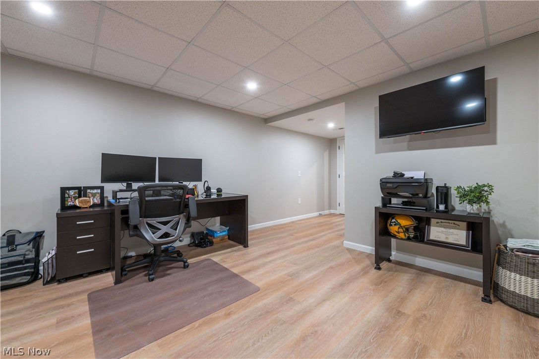 Camden Ridge Sub - Residential