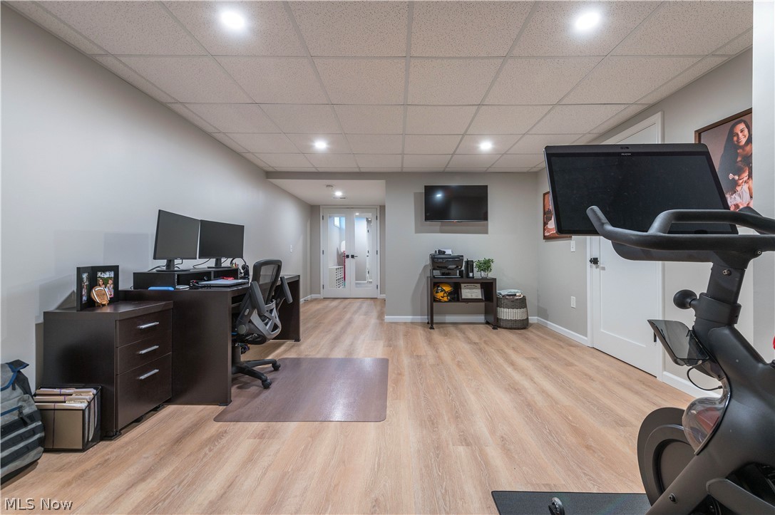 Camden Ridge Sub - Residential