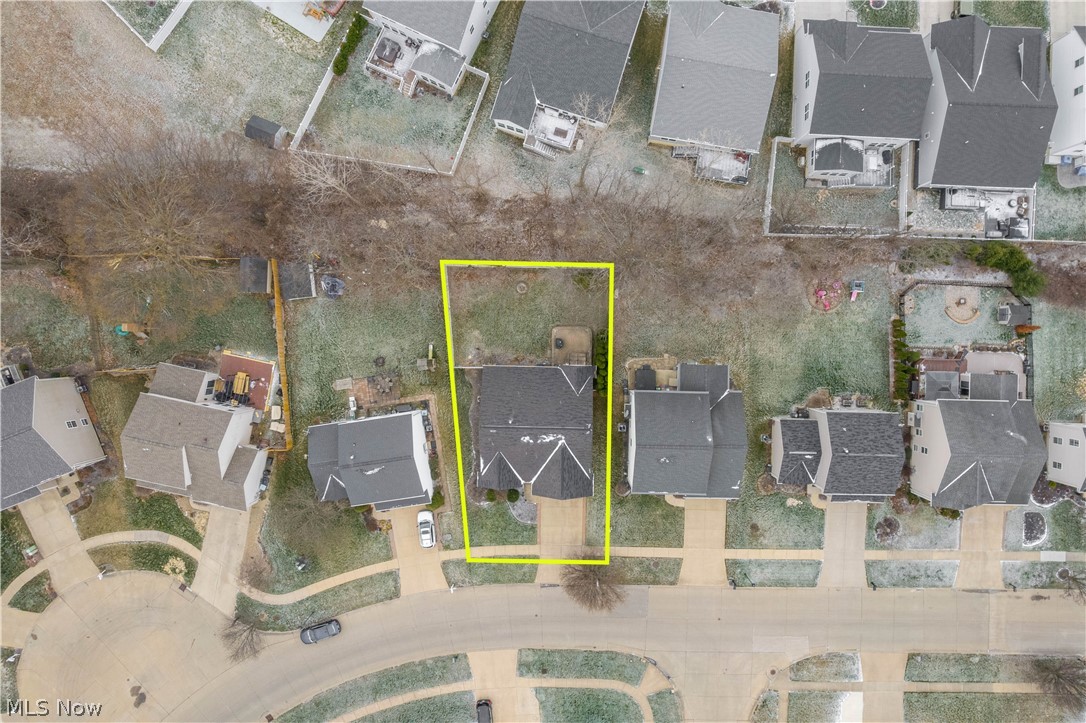 Camden Ridge Sub - Residential