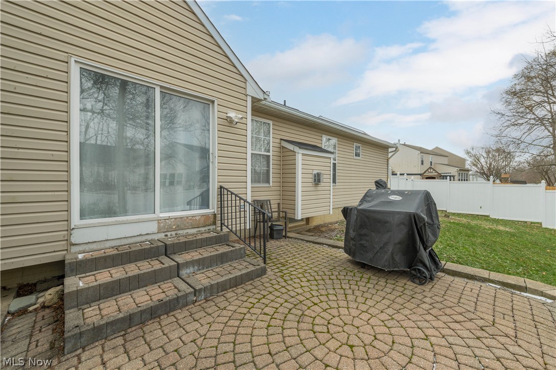 Camden Ridge Sub - Residential