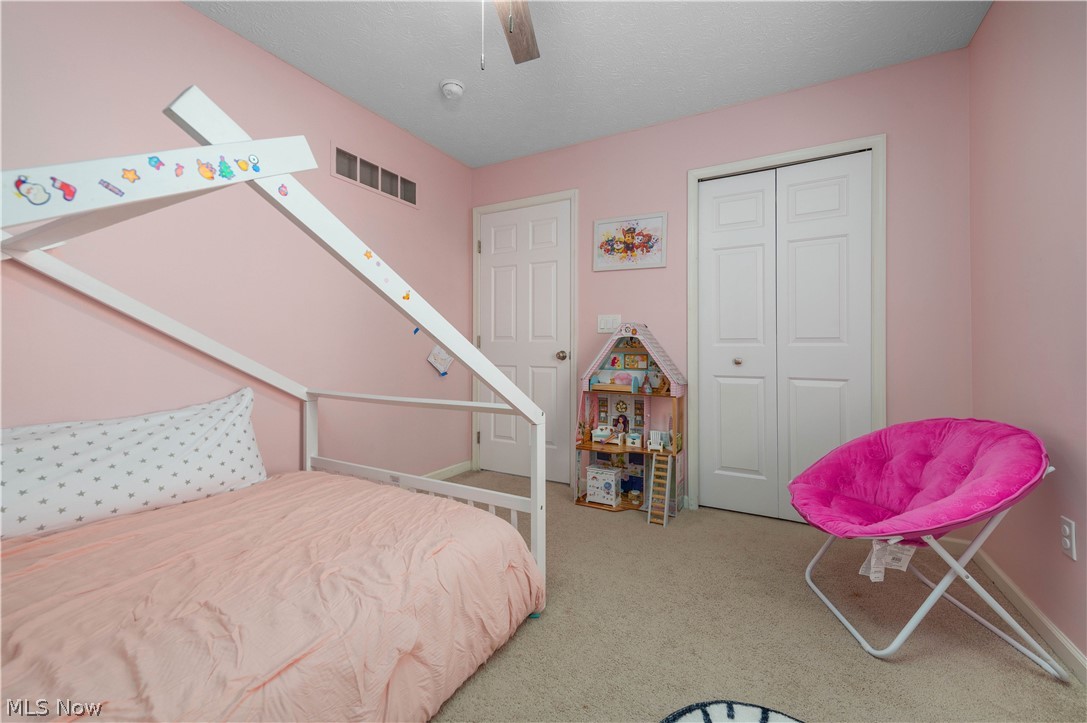 Camden Ridge Sub - Residential