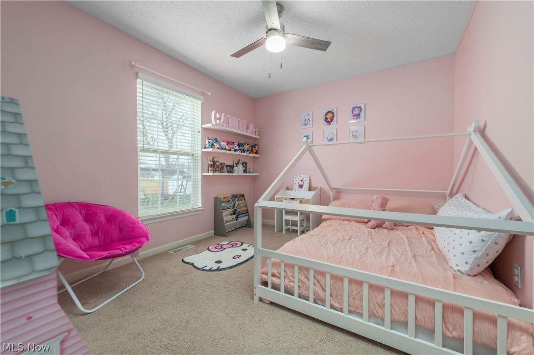 Camden Ridge Sub - Residential