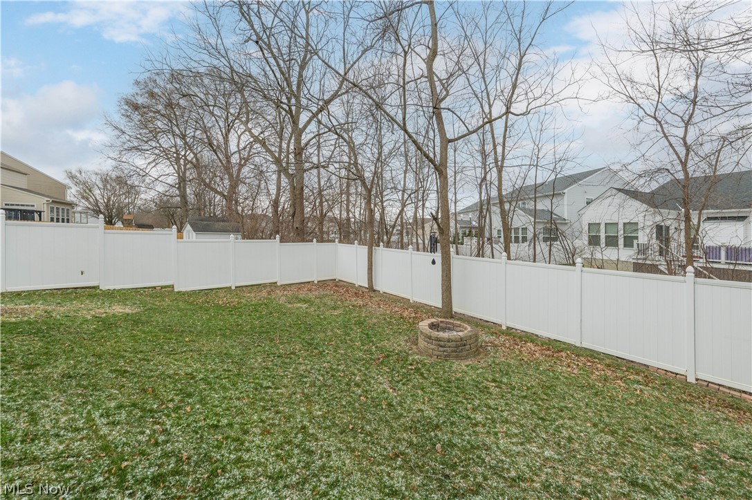 Camden Ridge Sub - Residential