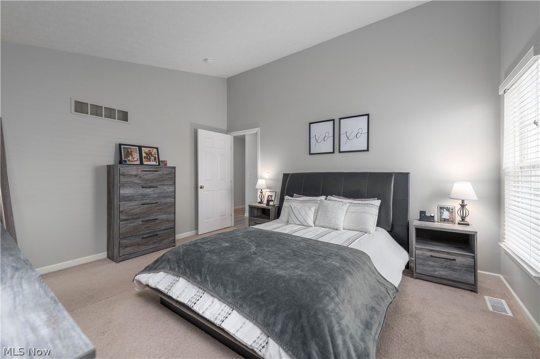 Camden Ridge Sub - Residential