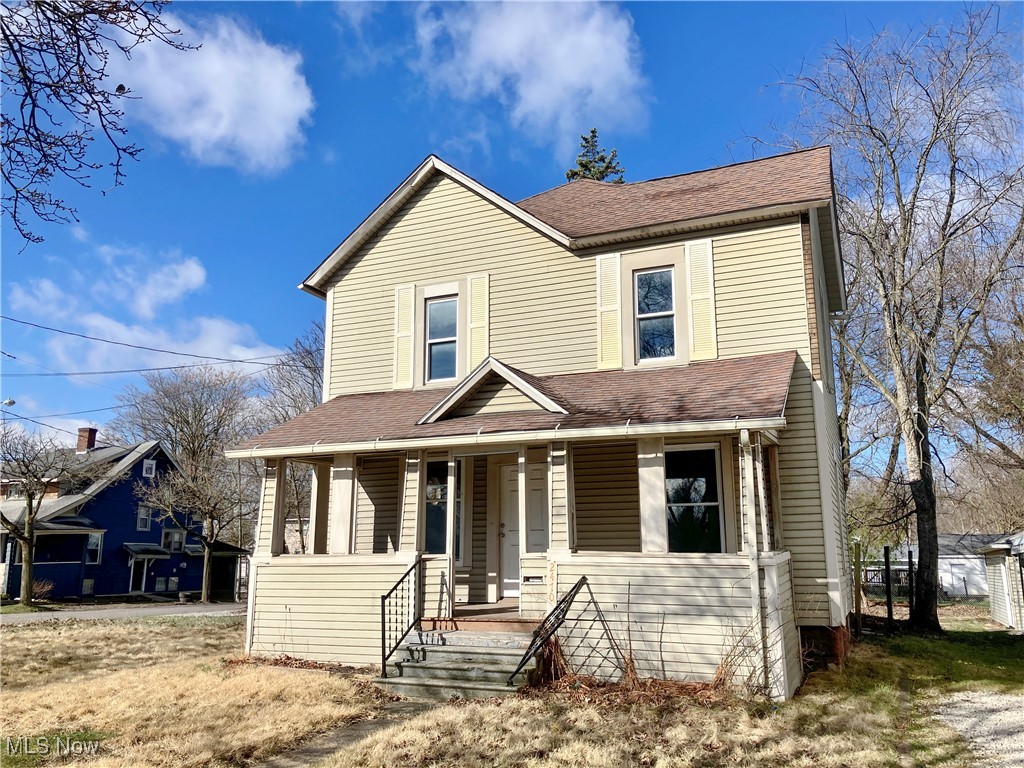 2470 East Avenue, Akron, Ohio image 1