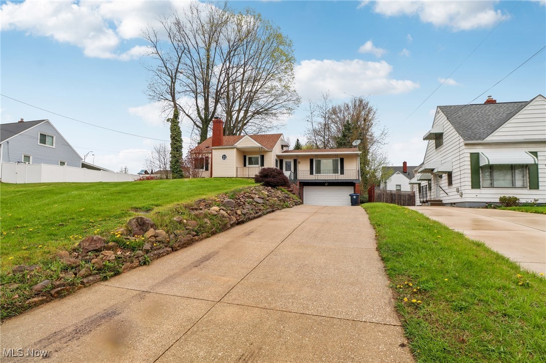 641 Elbur Avenue, Akron, Ohio image 1