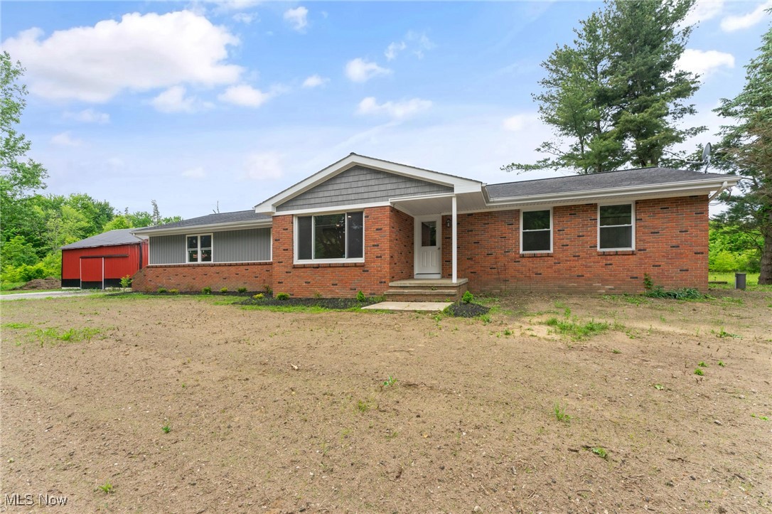 3371 Padanarum Road, Geneva, Ohio image 1
