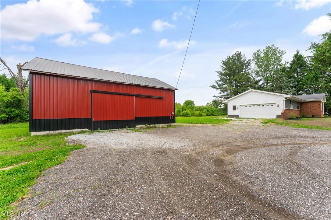 3371 Padanarum Road, Geneva, Ohio image 32