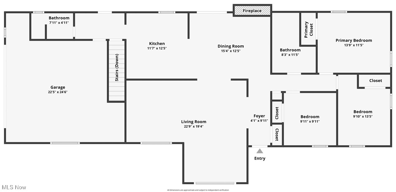 3371 Padanarum Road, Geneva, Ohio image 29