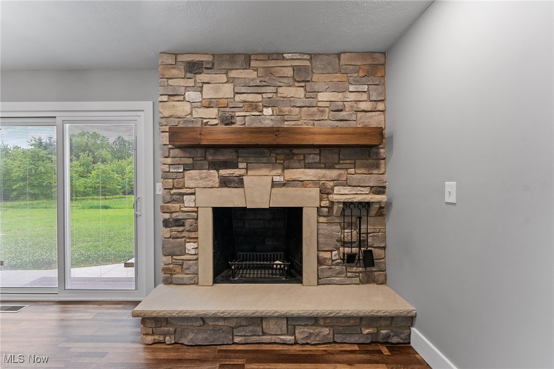 3371 Padanarum Road, Geneva, Ohio image 12
