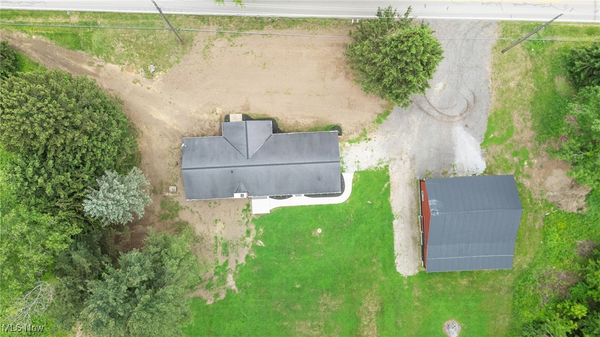 3371 Padanarum Road, Geneva, Ohio image 33