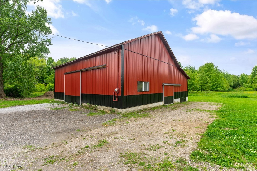 3371 Padanarum Road, Geneva, Ohio image 2
