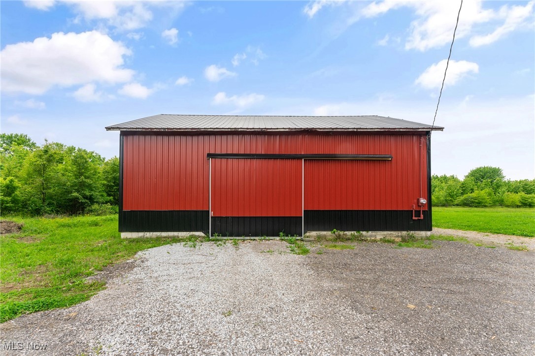 3371 Padanarum Road, Geneva, Ohio image 31