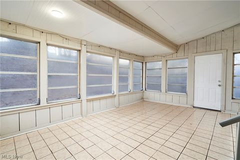 Tiny photo for 114 Davenport Avenue, Akron, OH 44312 (MLS # 5187892)