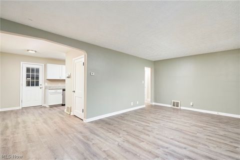 Tiny photo for 114 Davenport Avenue, Akron, OH 44312 (MLS # 5187892)