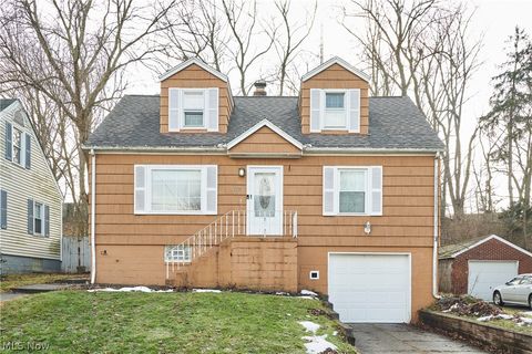 114 Davenport Avenue Akron OH 44312