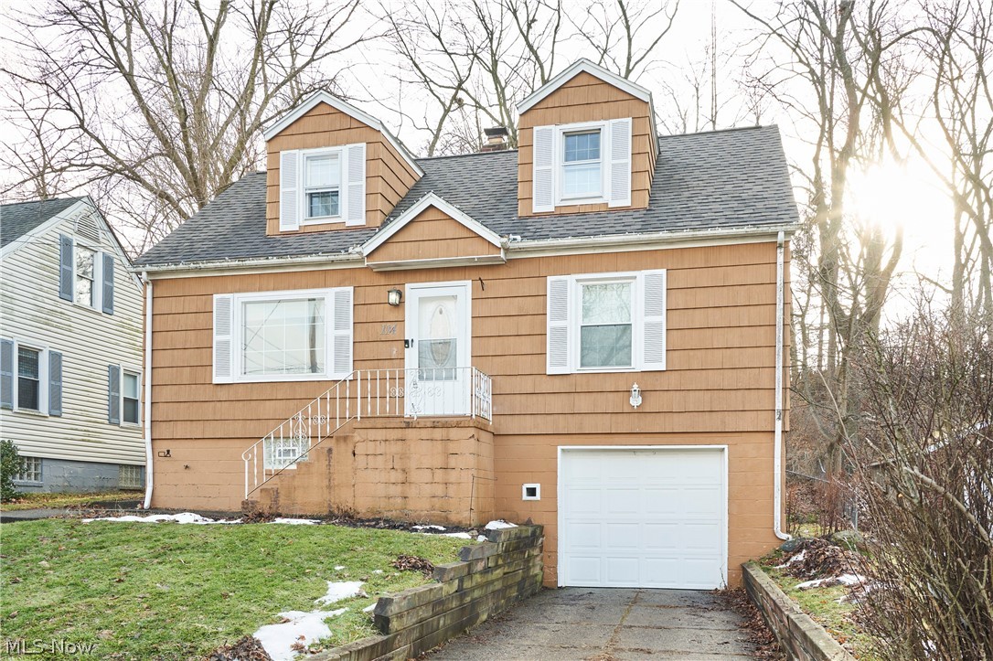 114 Davenport Avenue