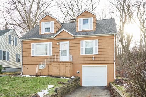 Tiny photo for 114 Davenport Avenue, Akron, OH 44312 (MLS # 5187892)