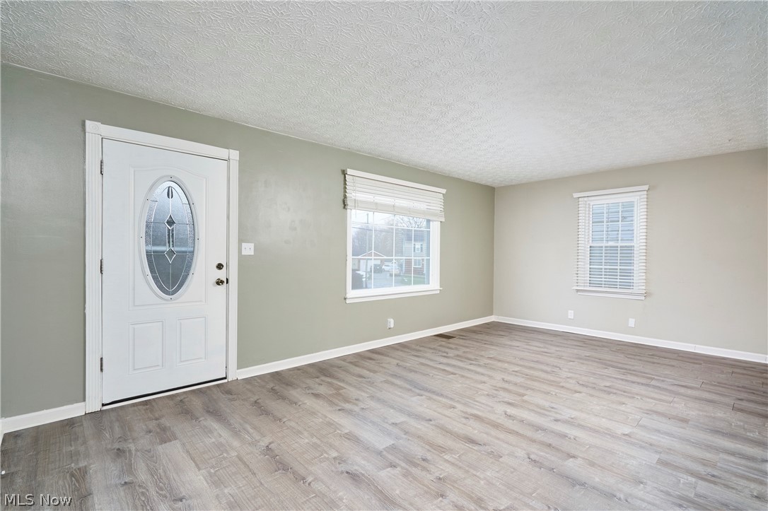 Oak Hills - Residential