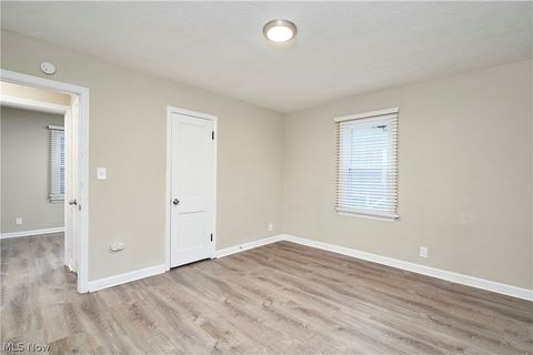 Tiny photo for 114 Davenport Avenue, Akron, OH 44312 (MLS # 5187892)