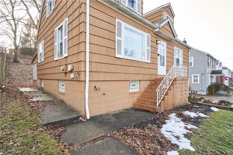 Tiny photo for 114 Davenport Avenue, Akron, OH 44312 (MLS # 5187892)