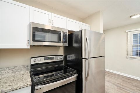 Tiny photo for 114 Davenport Avenue, Akron, OH 44312 (MLS # 5187892)