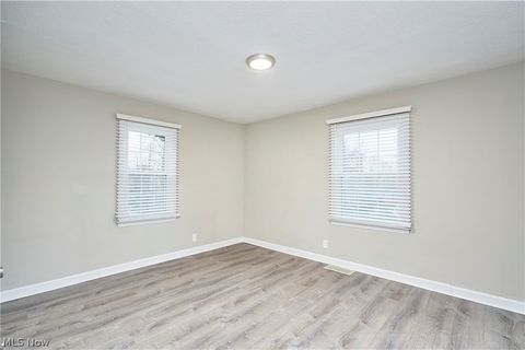 Tiny photo for 114 Davenport Avenue, Akron, OH 44312 (MLS # 5187892)