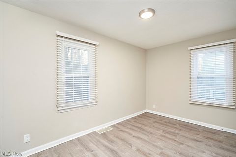 Tiny photo for 114 Davenport Avenue, Akron, OH 44312 (MLS # 5187892)